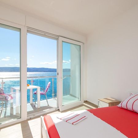 Blue Wonder Apartments 杜基拉特 外观 照片