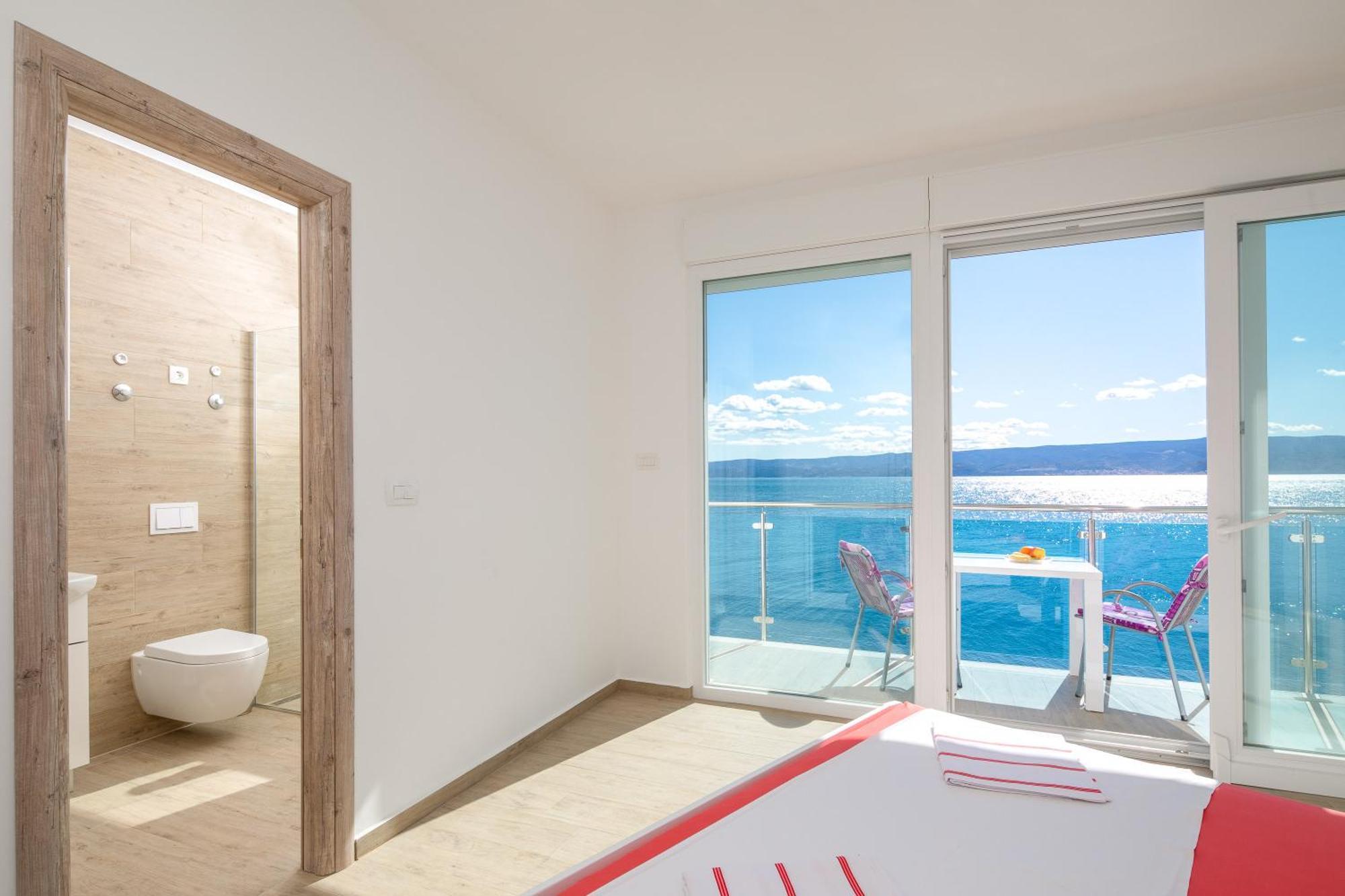 Blue Wonder Apartments 杜基拉特 外观 照片