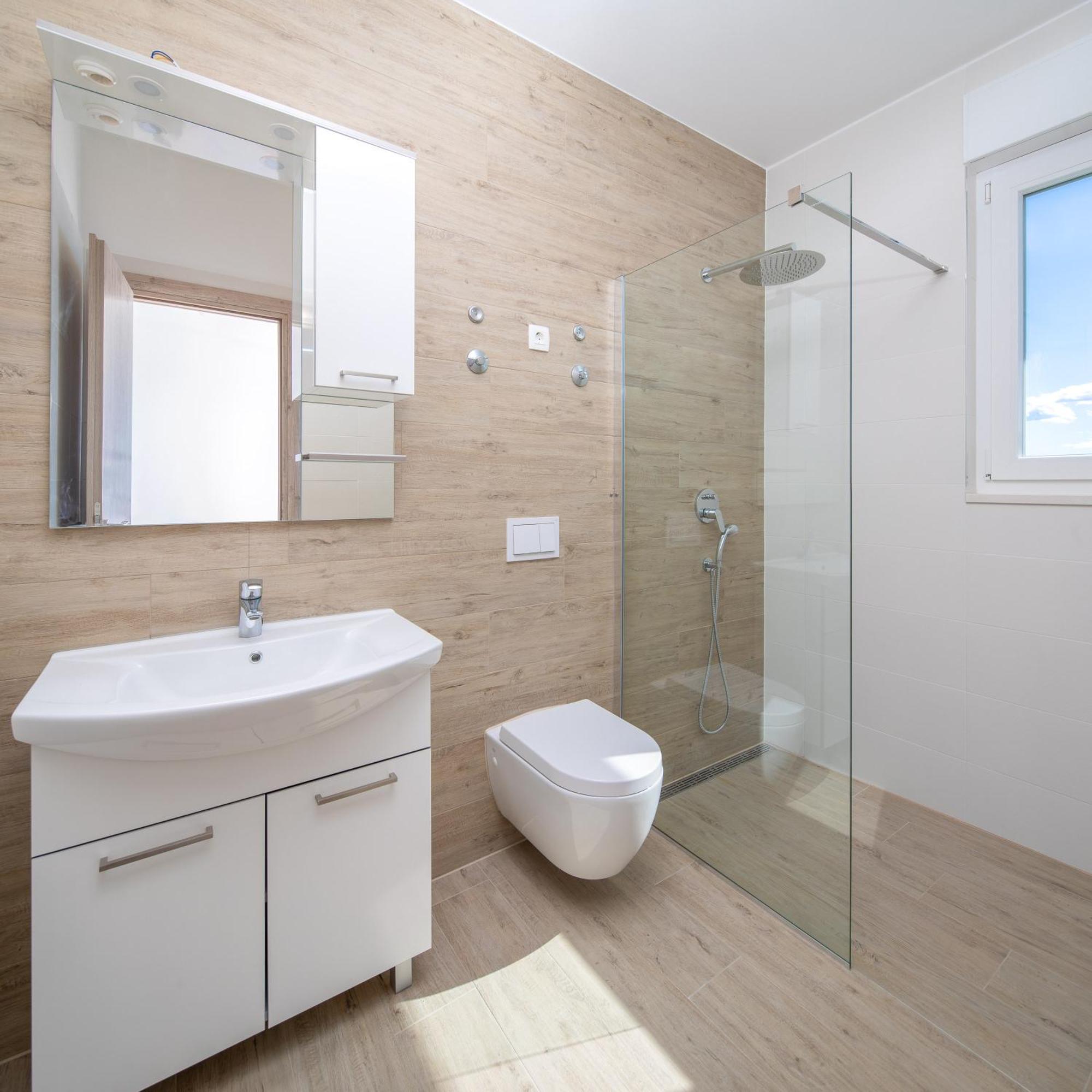 Blue Wonder Apartments 杜基拉特 外观 照片