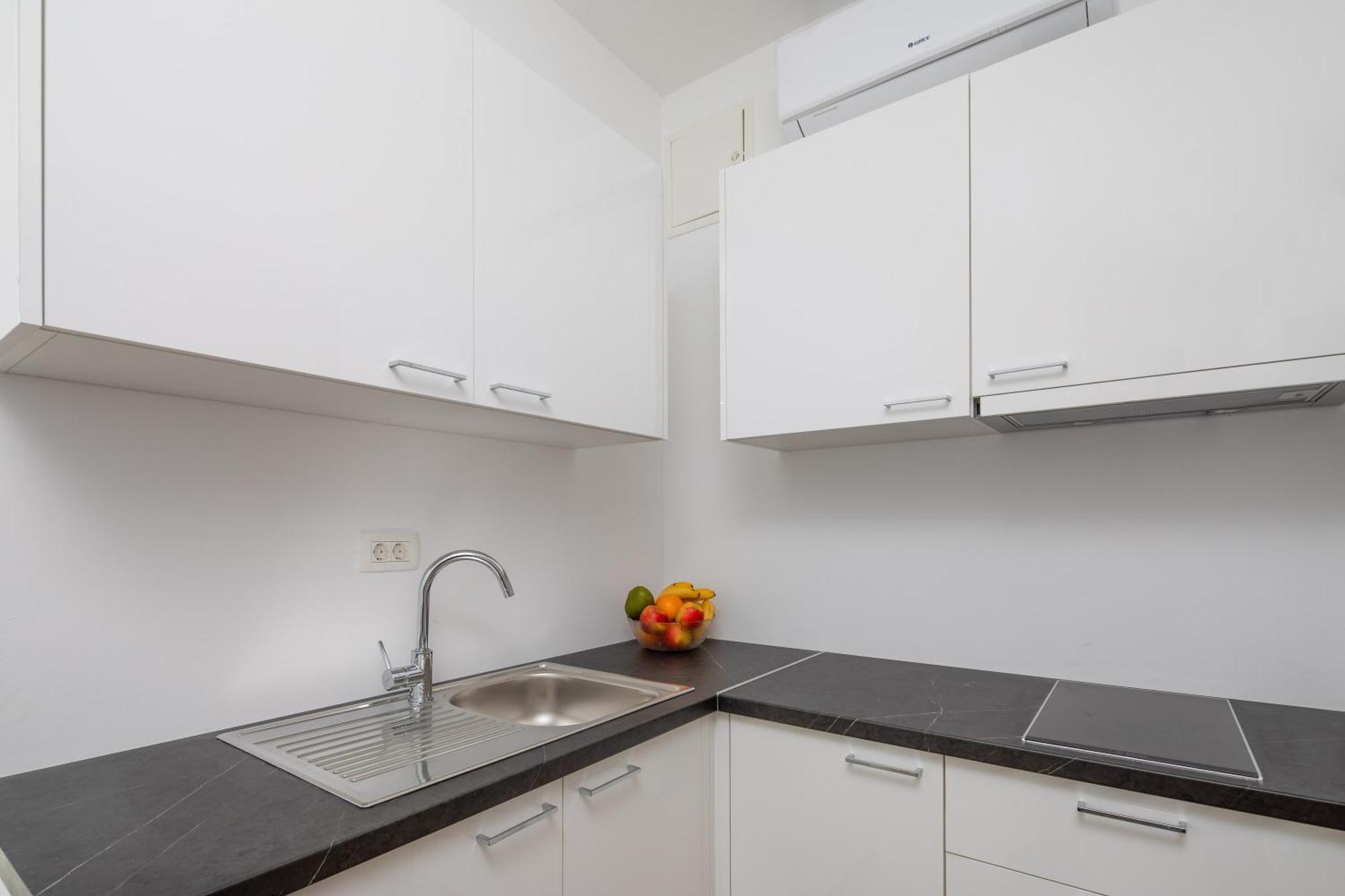 Blue Wonder Apartments 杜基拉特 外观 照片