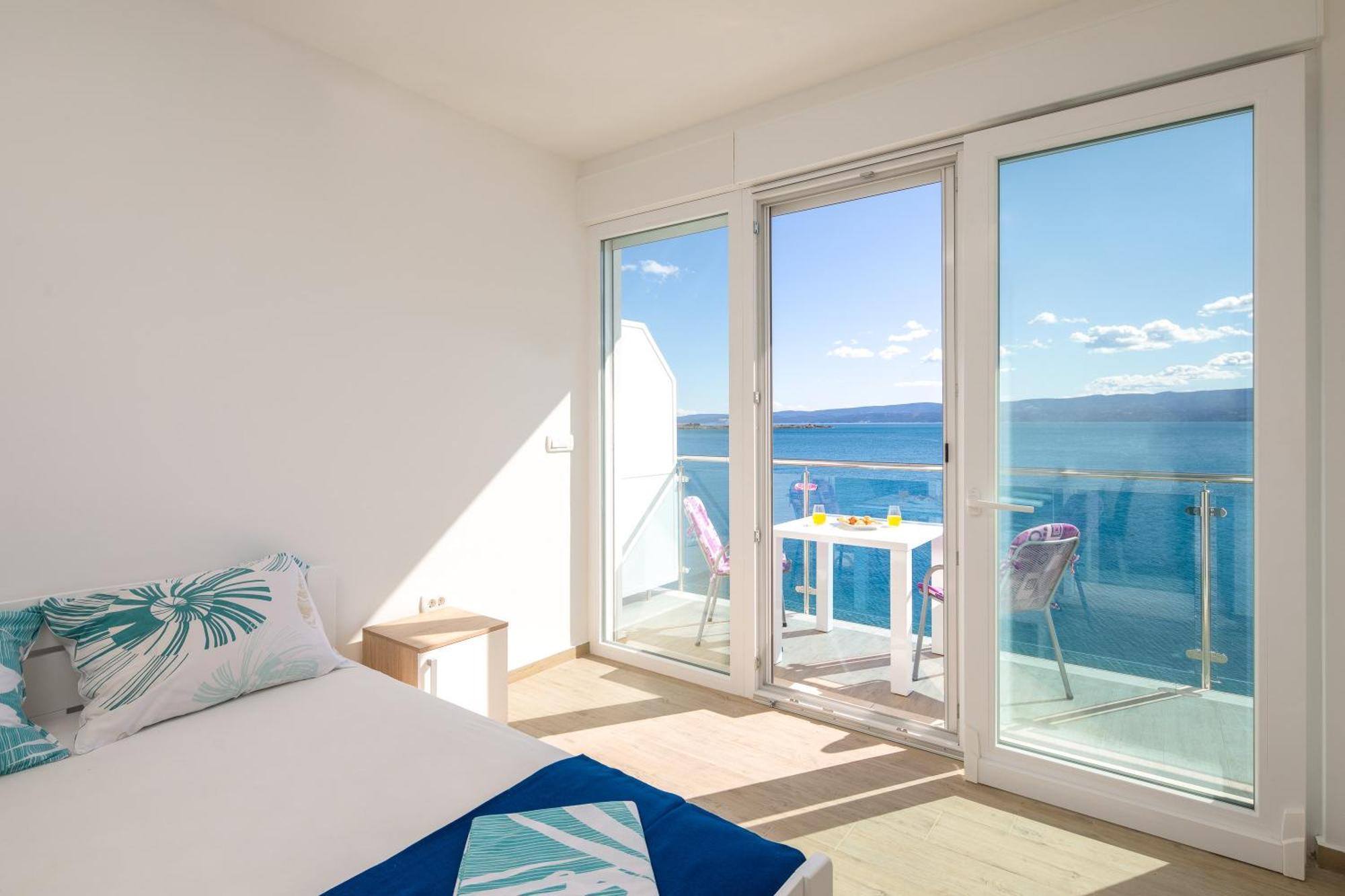 Blue Wonder Apartments 杜基拉特 外观 照片