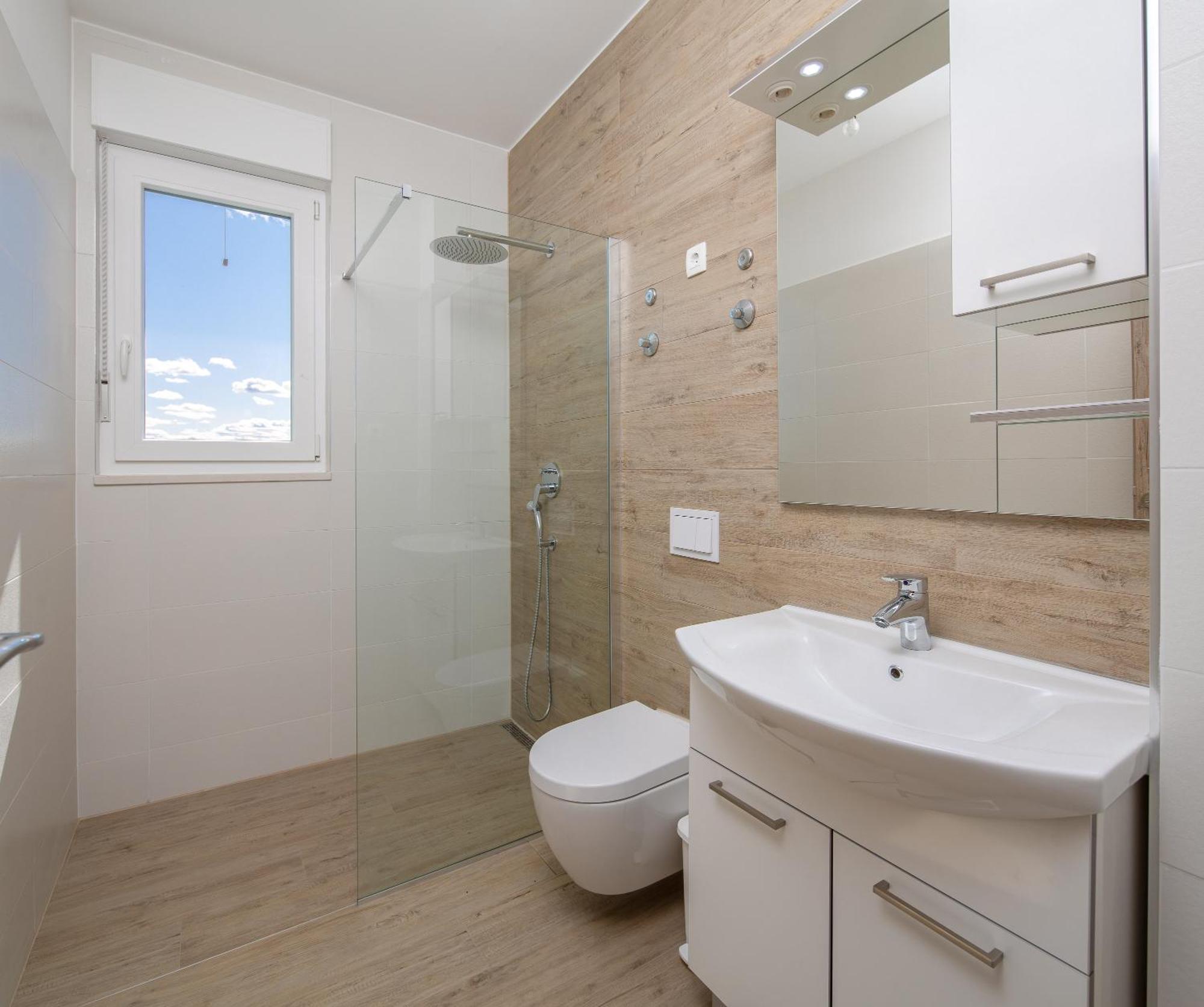 Blue Wonder Apartments 杜基拉特 外观 照片