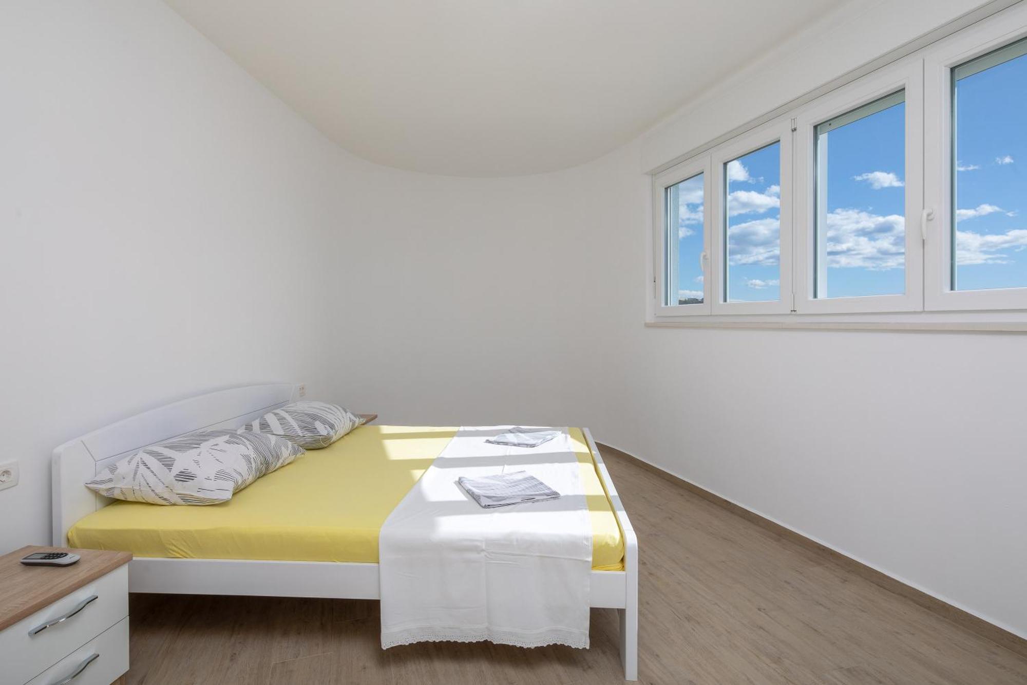 Blue Wonder Apartments 杜基拉特 外观 照片